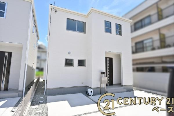 リーブルガーデン別所町 １号棟 ／新築一戸建