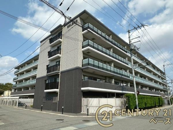 エスリード王寺セミリア