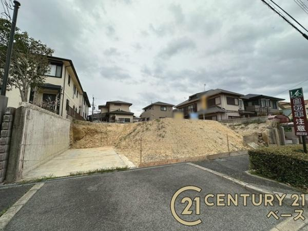 北葛城郡広陵町馬見北３丁目　建築条件なし土地のその他|■現地撮影写真■近鉄大阪線「五位堂駅」までバス乗車１０分の立地です！