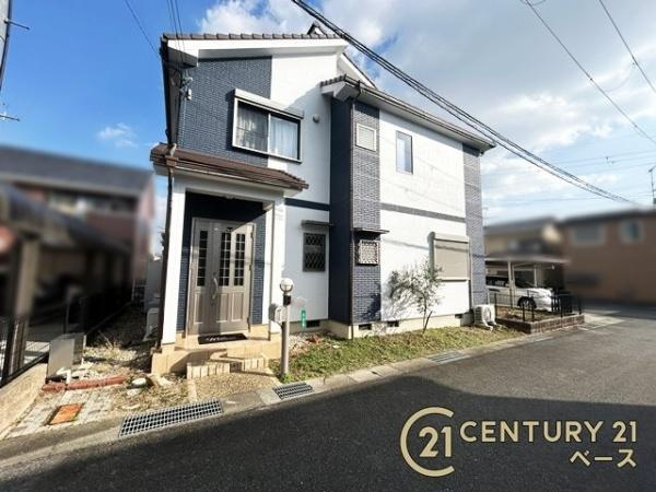 磯城郡田原本町三笠　一戸建