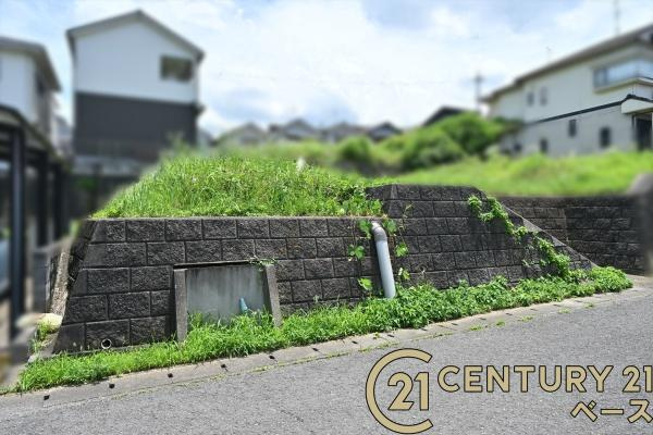 桜井市大字阿部の売地のその他