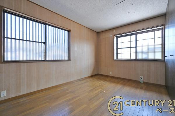 橿原市中町　一戸建の洋室|■現地撮影写真■