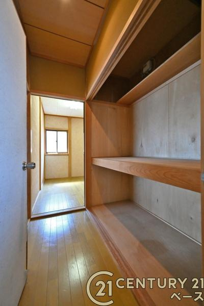 橿原市中町　一戸建の内装|■現地撮影写真■