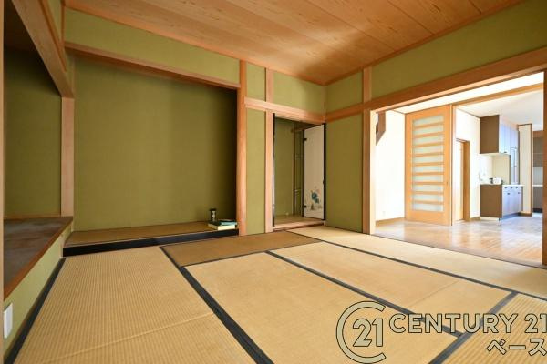 橿原市中町　一戸建の内装|■現地撮影写真■