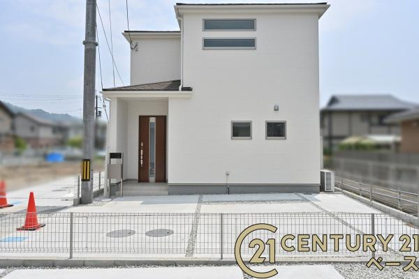 リーブルガーデン三里 ３号棟 ／新築一戸建のその他|■現地撮影写真■