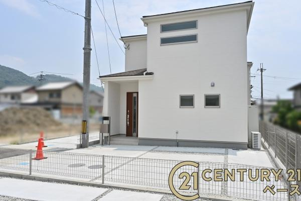 リーブルガーデン三里 ３号棟 ／新築一戸建のその他|■現地撮影写真■