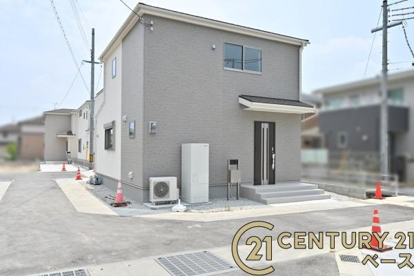 リーブルガーデン三里 ２号棟 ／新築一戸建のその他|■現地撮影写真■