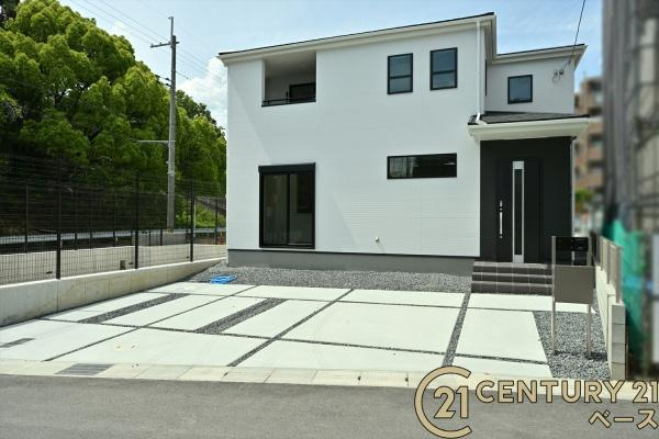 リーブルガーデン藤ノ木台 ３号棟 ／新築一戸建のその他|■現地撮影写真■