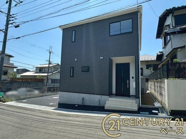 クレイドルガーデン関屋北 ／新築一戸建のその他|■現地撮影写真■近鉄大阪線「関屋駅」徒歩１７分！