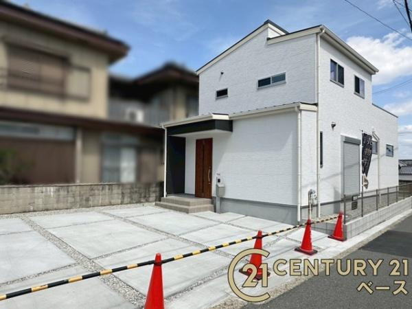 香芝市良福寺 ／一戸建