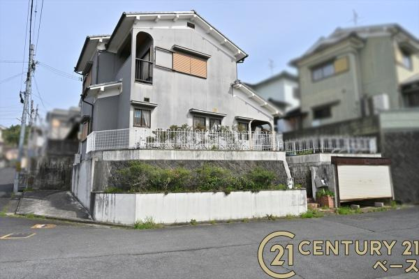 橿原市菖蒲町４丁目　一戸建の外観|■現地撮影写真■お気軽にお問い合わせください！■