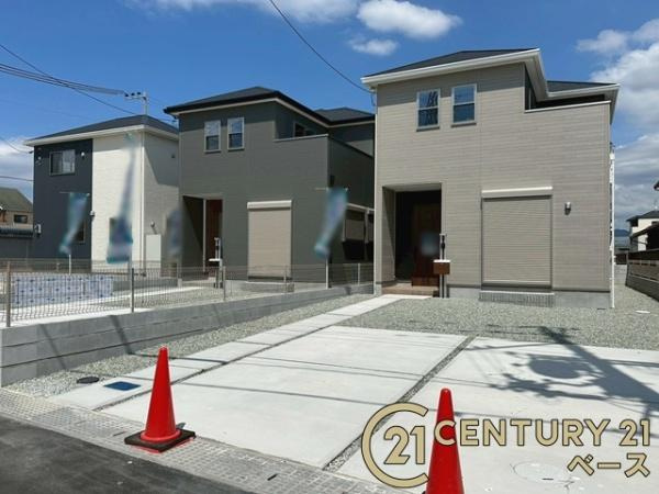 ファーストタウン今国府町 ３号棟 ／新築一戸建のその他|■現地撮影写真■雰囲気のよい限定３区画の分譲地です！お気軽にお問い合わせください！