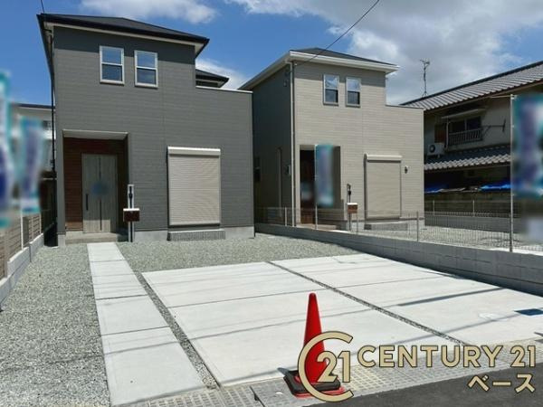 ファーストタウン今国府町 ３号棟 ／新築一戸建のその他