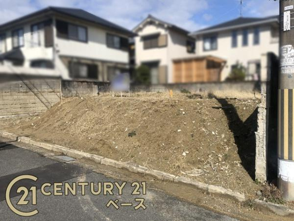 北葛城郡河合町泉台３丁目　建築条件なし土地のその他|■現地撮影写真■徒歩圏内には色々な飲食店がございます！