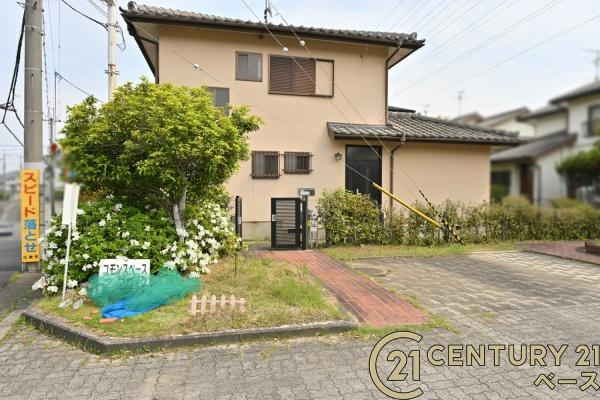 北葛城郡広陵町馬見南５丁目　建築条件なし土地のその他|■現地撮影写真■