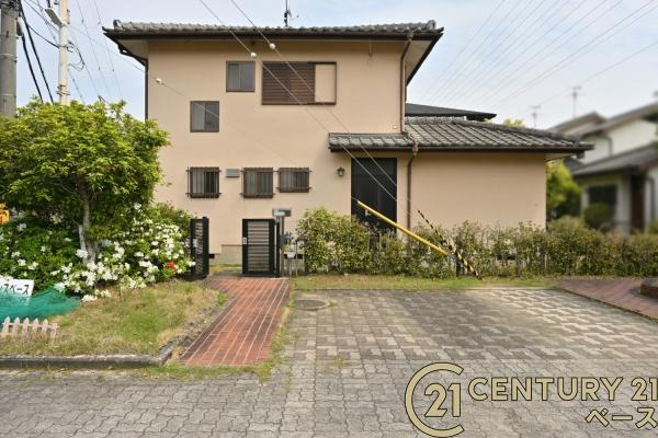 北葛城郡広陵町馬見南５丁目　建築条件なし土地のその他|■現地撮影写真■