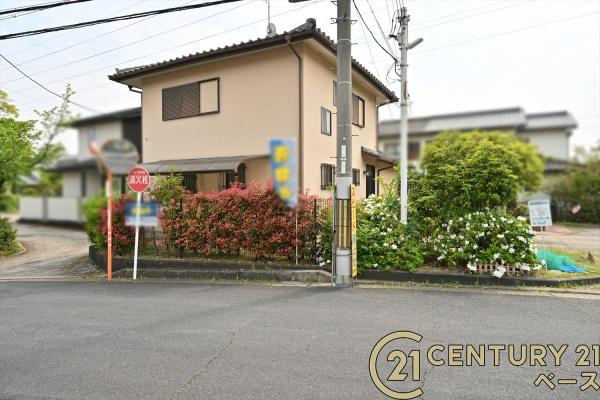 北葛城郡広陵町馬見南５丁目　建築条件なし土地のその他|■現地撮影写真■