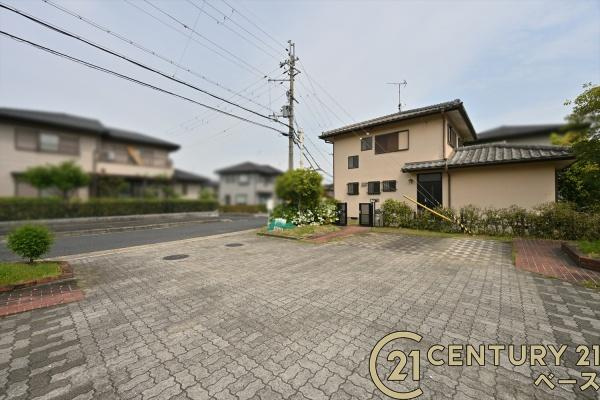 北葛城郡広陵町馬見南５丁目　建築条件なし土地のその他|■現地撮影写真■