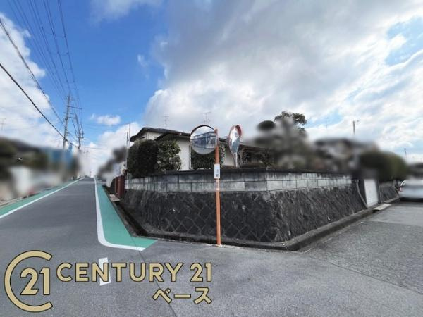 北葛城郡上牧町桜ケ丘３丁目の売地のその他|■建築条件なしのため、お好きな建築会社で建築いただけます■