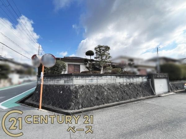 北葛城郡上牧町桜ケ丘３丁目の売地のその他|■都市ガス・公共下水・公営水道完備しております■