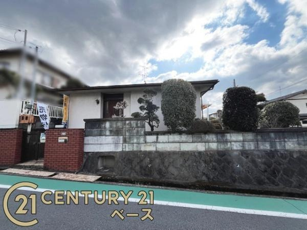 北葛城郡上牧町桜ケ丘３丁目の売地のその他|■ゆったりとした広さのある角地。お好みの建築プランが実現可能です■