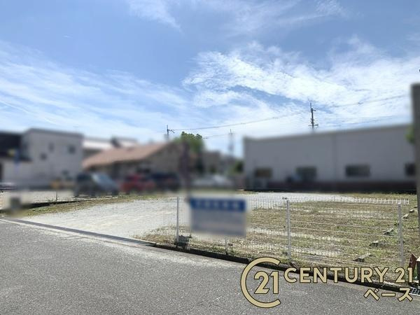 北葛城郡広陵町馬見中２丁目の売地のその他|■現地撮影写真■建築条件なし土地！お好みのハウスメーカーで建築可能です！