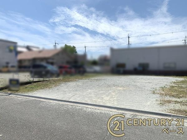 北葛城郡広陵町馬見中２丁目の売地のその他|■現地撮影写真■