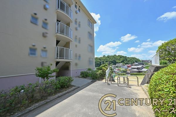関屋あしびハイツ４棟のその他|■現地撮影写真■お気軽にお問い合わせください！