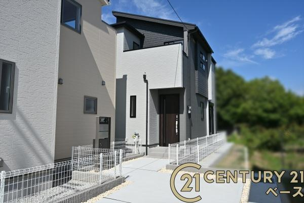 奈良市東九条町 ２号棟 ／新築一戸建
