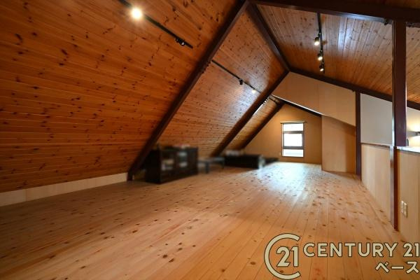 香芝市旭ケ丘３丁目　一戸建の内装