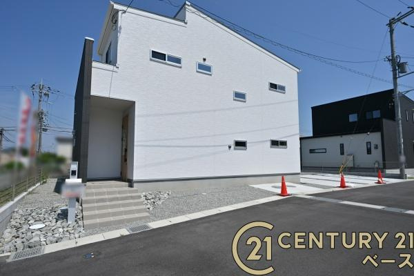 大和高田市吉井 １号地 ／新築一戸建