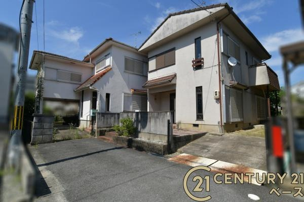 橿原市西池尻町の売地