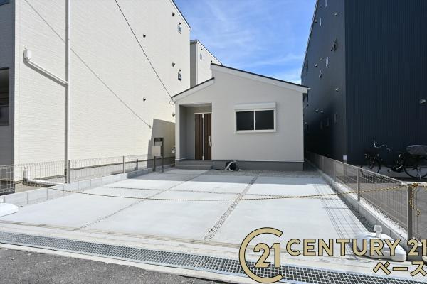 リーブルガーデン東岡町 ／新築一戸建のその他|■現地撮影写真■小学校は徒歩圏内にございます！