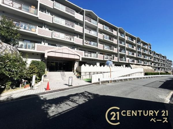 ラウンドヒルズ生駒Ｂ棟