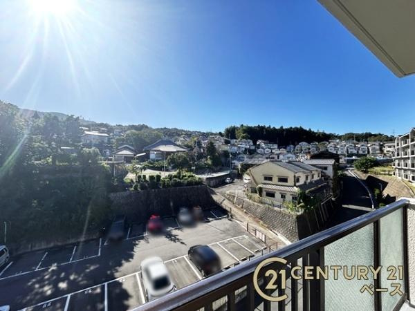 ラウンドヒルズ生駒Ｂ棟のその他