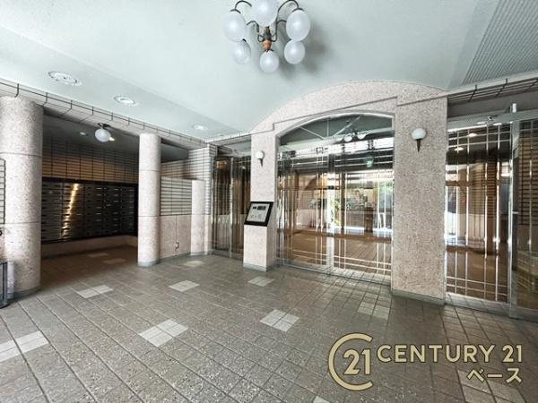 ラウンドヒルズ生駒Ｂ棟のその他