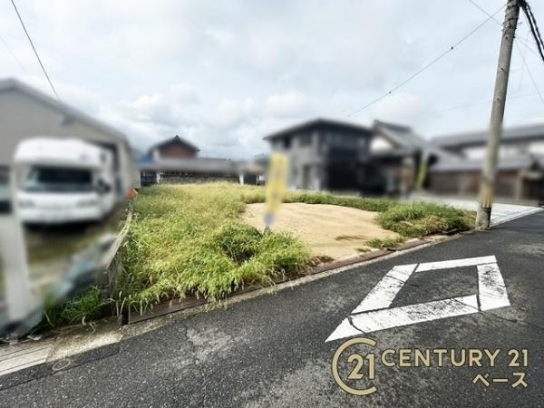葛城市北道穗の売地のその他|小中学校が徒歩圏内に近接！子育て家族も安心のエリア！