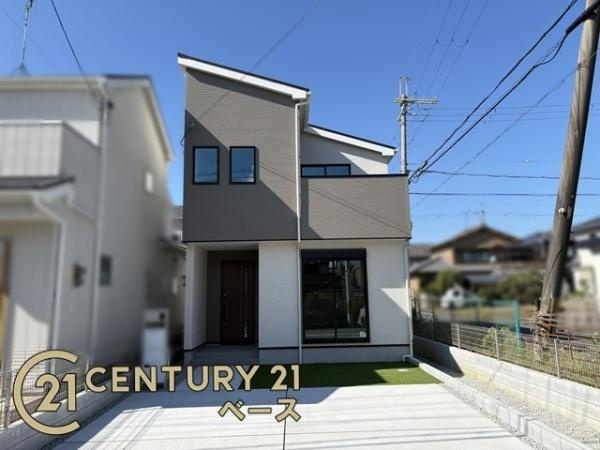 リナージュ西之宮 ／新築一戸建のその他|■■現地撮影写真■耐震等級はＳランクを取得！建築基準法の１.５倍の耐震性のある安心の邸宅！お気軽にお問い合わせください！