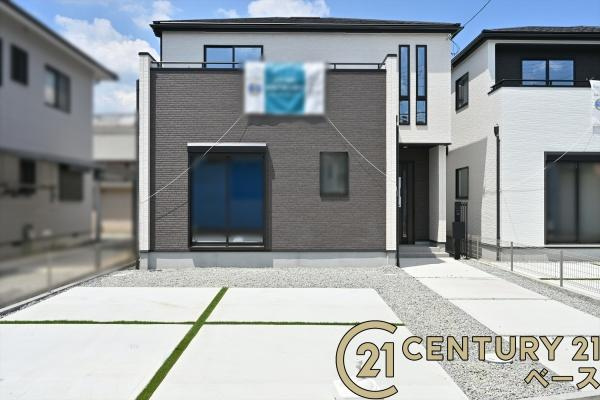 大和高田市曽大根２丁目の新築一戸建