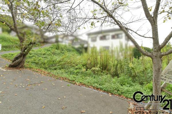 香芝市穴虫の売地のその他|■現地撮影写真■
