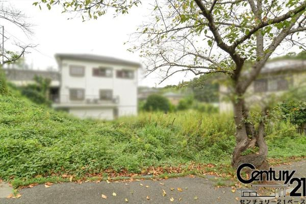 香芝市穴虫の売地のその他|■現地撮影写真■