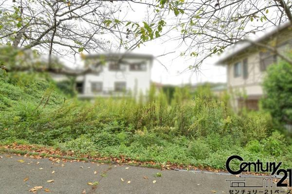 香芝市穴虫の売地のその他|■現地撮影写真■