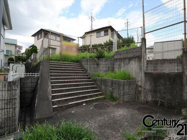 生駒郡三郷町三室２丁目の売地