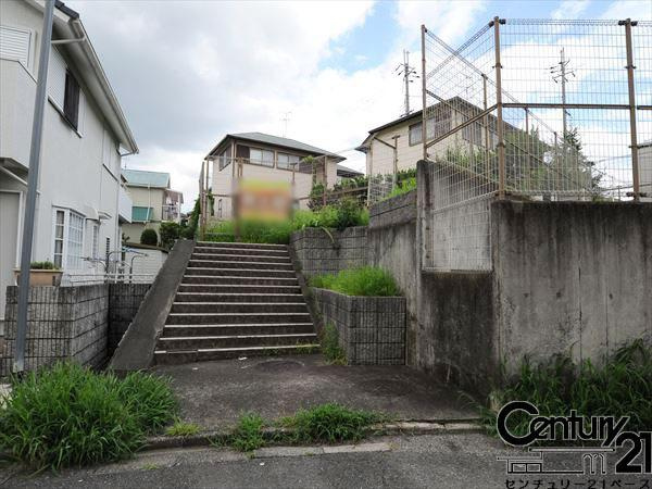 生駒郡三郷町三室２丁目の売地のその他