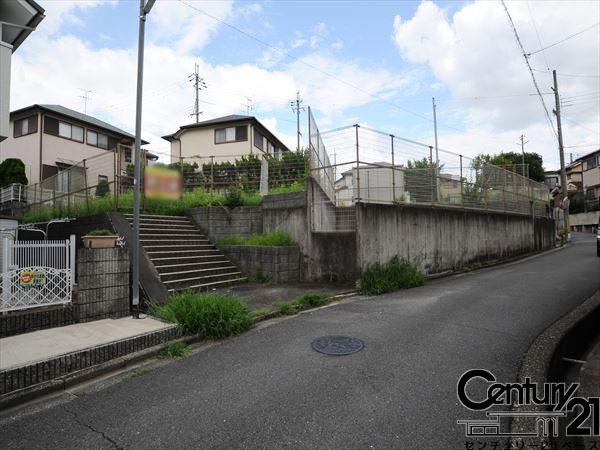 生駒郡三郷町三室２丁目の売地のその他