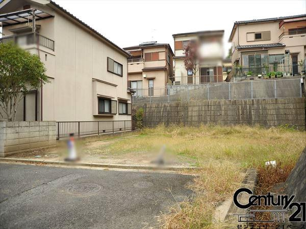 大和郡山市西田中町の売地のその他|■落ち着いた場所にあり交通量も比較的少ないです！■