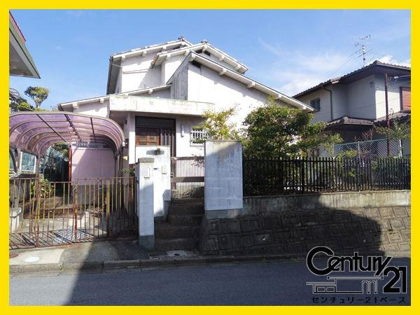 生駒市松美台の売地のその他|■現地撮影写真■小学校まで徒歩圏内と子育てファミリーにも安心！
