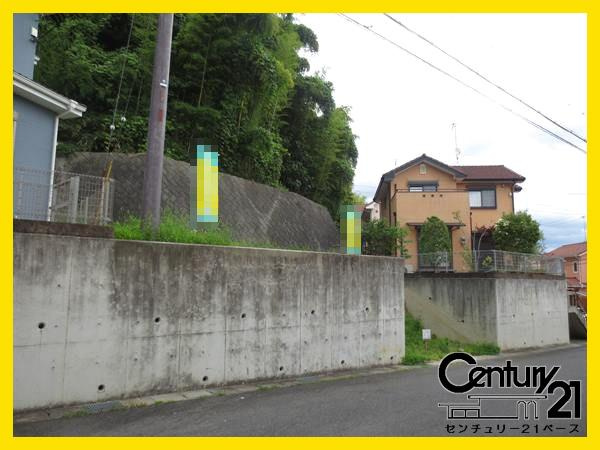 生駒郡三郷町立野北３丁目の売地のその他|■現地撮影写真■