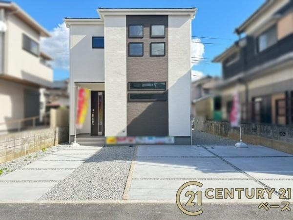 リーブルガーデン結崎 ／新築一戸建のその他