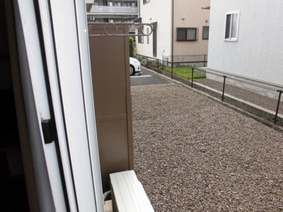 【その他】 | レオパレスコメットＢ